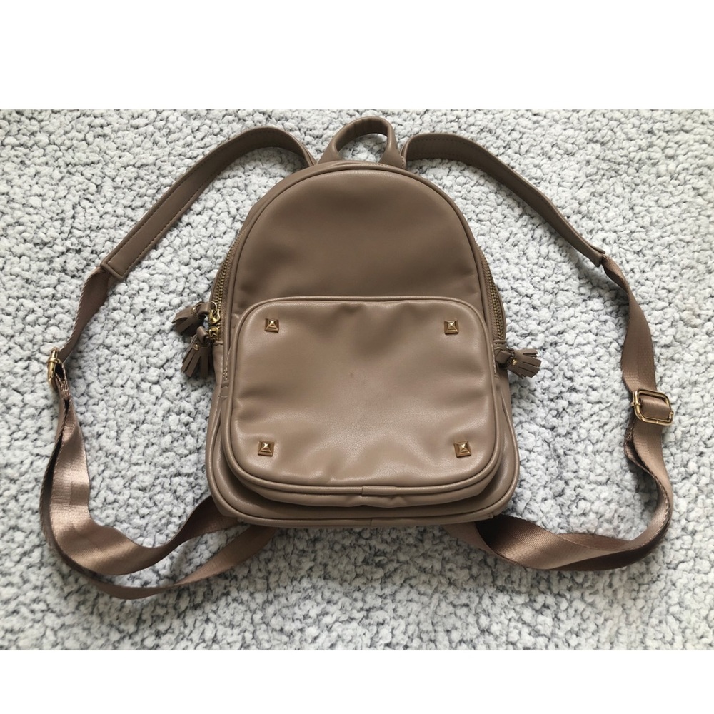 ☀️2 for $10☀️Backpack Adventure Purse